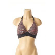 SUN PLAYA - Haut de maillot de bain noir en polyamide pour femme - Taille 85D - Modz