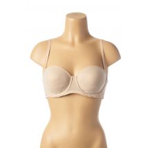 SIMONE PERELE - Soutien-gorge chair en polyurethane - Femme - Taille 80E - Modz