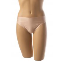 SIMONE PERELE - String chair en polyamide - Femme - Taille 44 - Modz