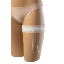 IMPLICITE - Accessoire divers beige en polyamide - Femme - Taille TU - Modz
