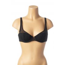 IMPLICITE - Soutien-gorge noir en polyester - Femme - Taille 85B - Modz