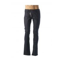 APRIL 77 - Jeans coupe slim bleu en coton - Garçon - Taille TU - Modz