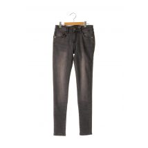 BSB - Jeans skinny noir en coton - Femme - Taille TU - Modz