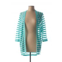 O'NEILL - Gilet manches longues bleu en polyester - Femme - Taille 36 - Modz