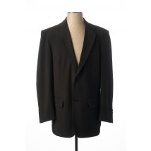 M.E.N.S - Blazer noir en polyester - Homme - Taille XL - Modz