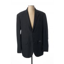 MISE AU GREEN - Blazer bleu en lyocell - Homme - Taille L - Modz