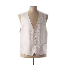 MASTERHAND - Gilet sans manche gris en polyester - Homme - Taille XL - Modz