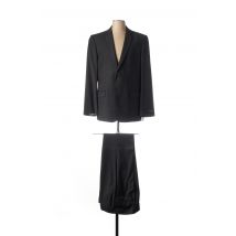 M.E.N.S - Costume de ville gris en laine vierge - Homme - Taille TU - Modz
