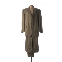 GREIFF - Costume de ville vert en polyester - Homme - Taille TU - Modz