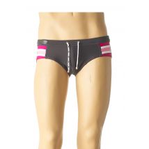 NIT - Slip de bain rose en polyamide - Homme - Taille S - Modz