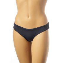 MAAJI - Bas de maillot de bain gris en nylon - Femme - Taille 36 - Modz