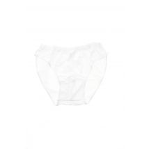 MAXFORT - Slip blanc en coton - Homme - Taille 6XL - Modz