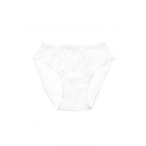 MAXFORT - Slip blanc en coton - Homme - Taille XXL - Modz