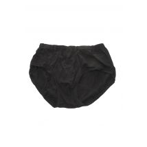 MAXFORT - Slip noir en coton - Homme - Taille 5XL - Modz