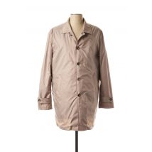 CH. K. WILLIAMS - Imperméable beige en polyester - Homme - Taille L - Modz