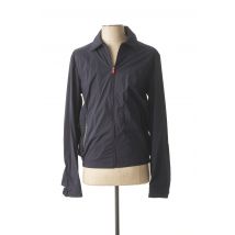 CH. K. WILLIAMS - Coupe-vent bleu en polyester - Homme - Taille S - Modz