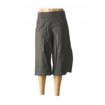 PEPE JEANS - Pantalon casual gris en lyocell - Femme - Taille W24 - Modz