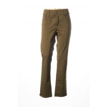 SALSA - Sarouel vert en coton - Femme - Taille TU - Modz