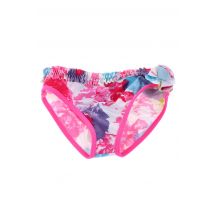 ABSORBA - Bas de maillot de bain rose en polyamide - Fille - Taille TU - Modz