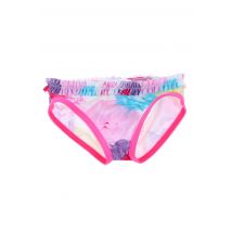 ABSORBA - Bas de maillot de bain rose en polyamide - Fille - Taille TU - Modz
