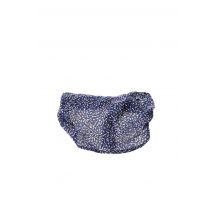 3 POMMES - Bonnet bleu en viscose - Fille - Taille TU - Modz