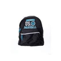 U.S MARSHALL - Sac à dos noir en polyester - Garçon - Taille TU - Modz
