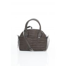GALLANTRY - Sac gris en autre matiere - Femme - Taille TU - Modz