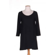 G!OZE - Tunique manches longues noir en polyester - Femme - Taille 40 - Modz