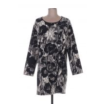 G!OZE - Tunique manches longues noir en polyester - Femme - Taille 40 - Modz