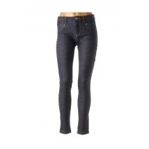 REMIXX - Jegging bleu en viscose - Femme - Taille 34 - Modz