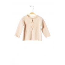 LOUIS*LOUISE - Gilet manches longues rose en polyamide - Garçon - Taille TU - Modz