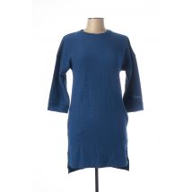O'NEILL - Robe pull bleu en polyester - Femme - Taille 34 - Modz