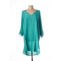 O'NEILL - Tunique manches longues vert en viscose - Femme - Taille TU - Modz