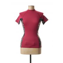 O'NEILL - Top de bain rouge en polyamide - Femme - Taille 34 - Modz