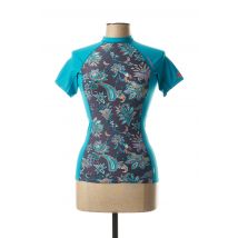 O'NEILL - Top de bain bleu en polyamide - Femme - Taille 34 - Modz