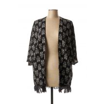 O'NEILL - Veste casual noir en viscose - Femme - Taille TU - Modz