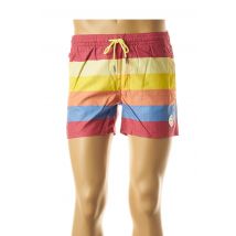 O'NEILL - Short de bain jaune en polyester - Homme - Taille XS - Modz