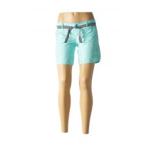 O'NEILL - Short bleu en polyester - Femme - Taille 34 - Modz