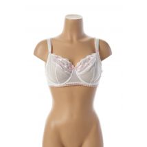 AUBADE LINGERIE FEMME DE COULEUR ROSE - Grande Taille