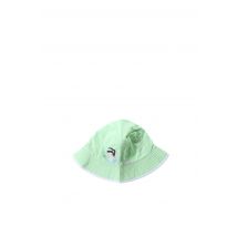REEBOK - Chapeau vert en coton - Fille - Taille TU - Modz