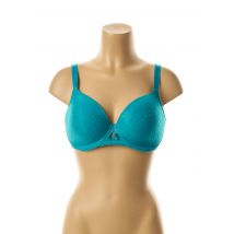 CHANTELLE LINGERIE FEMME DE COULEUR BLEU - Grande Taille