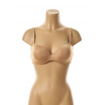CHANTELLE - Soutien-gorge chair en polyamide - Femme - Taille 95F - Modz