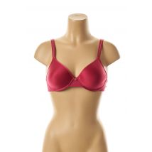 CHANTELLE - Soutien-gorge rouge en polyamide - Femme - Taille 85C - Modz