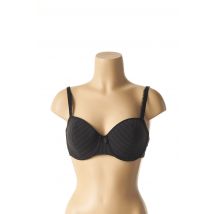 CHANTELLE LINGERIE FEMME DE COULEUR NOIR - Grande Taille