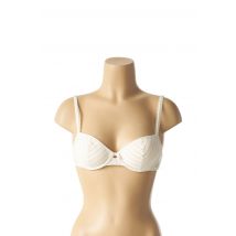 CHANTELLE - Soutien-gorge beige en polyamide - Femme - Taille 85C - Modz