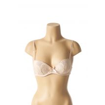 CHANTELLE - Soutien-gorge rose en polyamide - Femme - Taille 80C - Modz