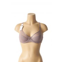 CHANTELLE LINGERIE FEMME DE COULEUR VIOLET - Grande Taille