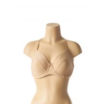 CHANTELLE - Soutien-gorge chair en polyamide - Femme - Taille 80F - Modz