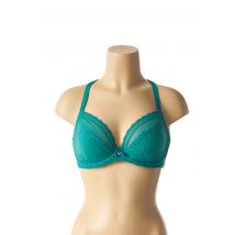 CHANTELLE - Soutien-gorge vert en polyamide - Femme - Taille 80F - Modz
