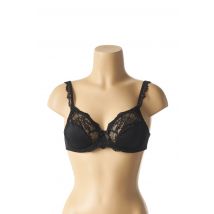 ALLUMETTE - Soutien-gorge noir en polyamide - Femme - Taille 85C - Modz